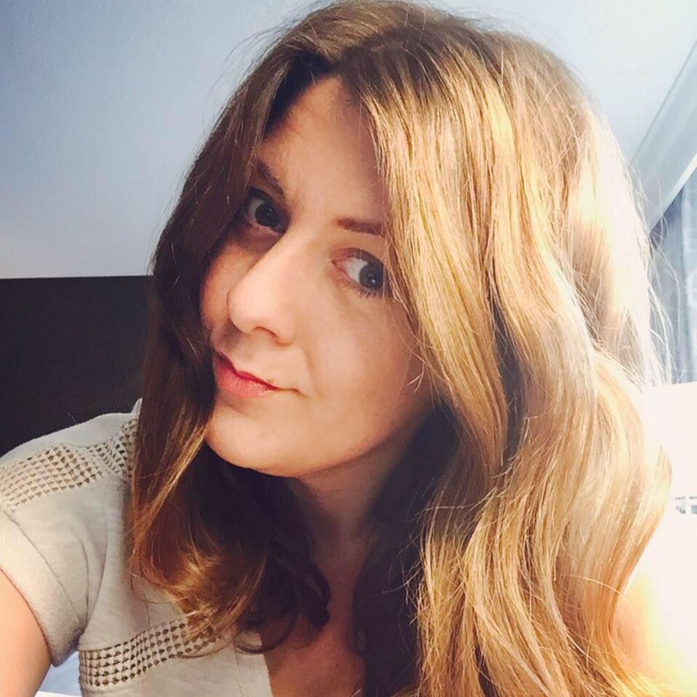 Meet your Posher, Jennifer